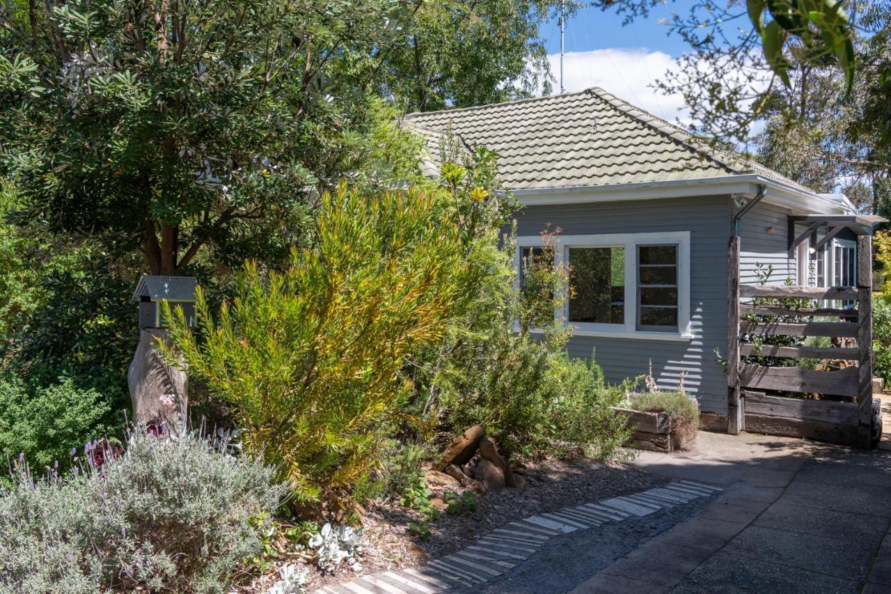 Katoomba Falls Cottage Exterior photo