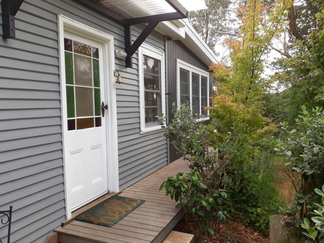 Katoomba Falls Cottage Exterior photo