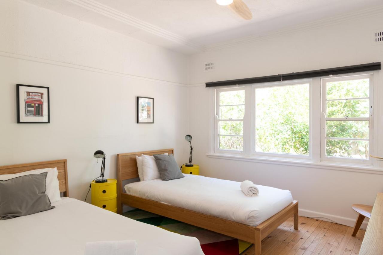 Katoomba Falls Cottage Exterior photo